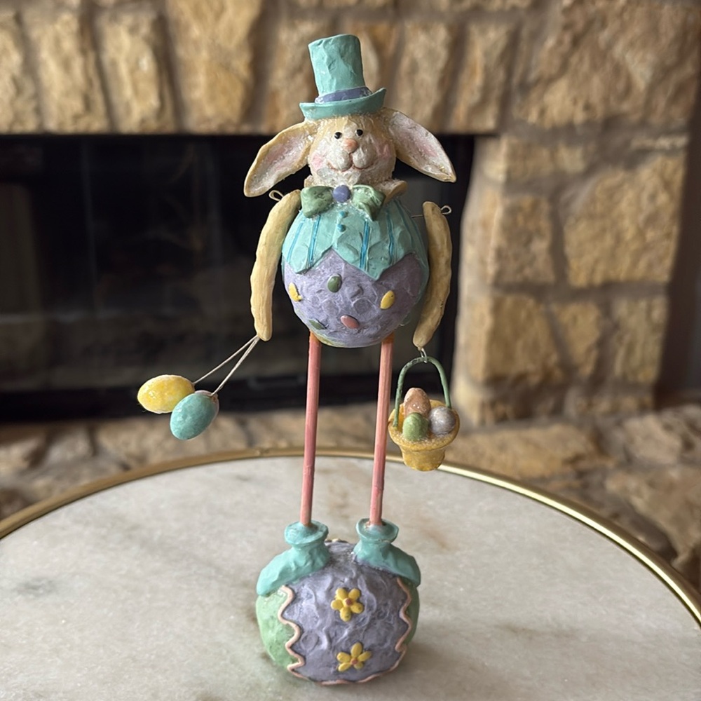 Easter Rabbit